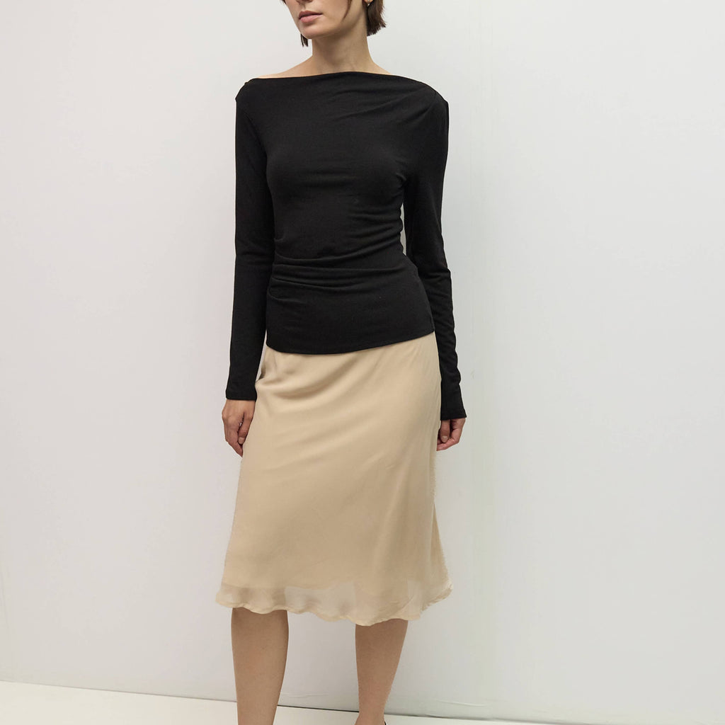 The Stacy Top