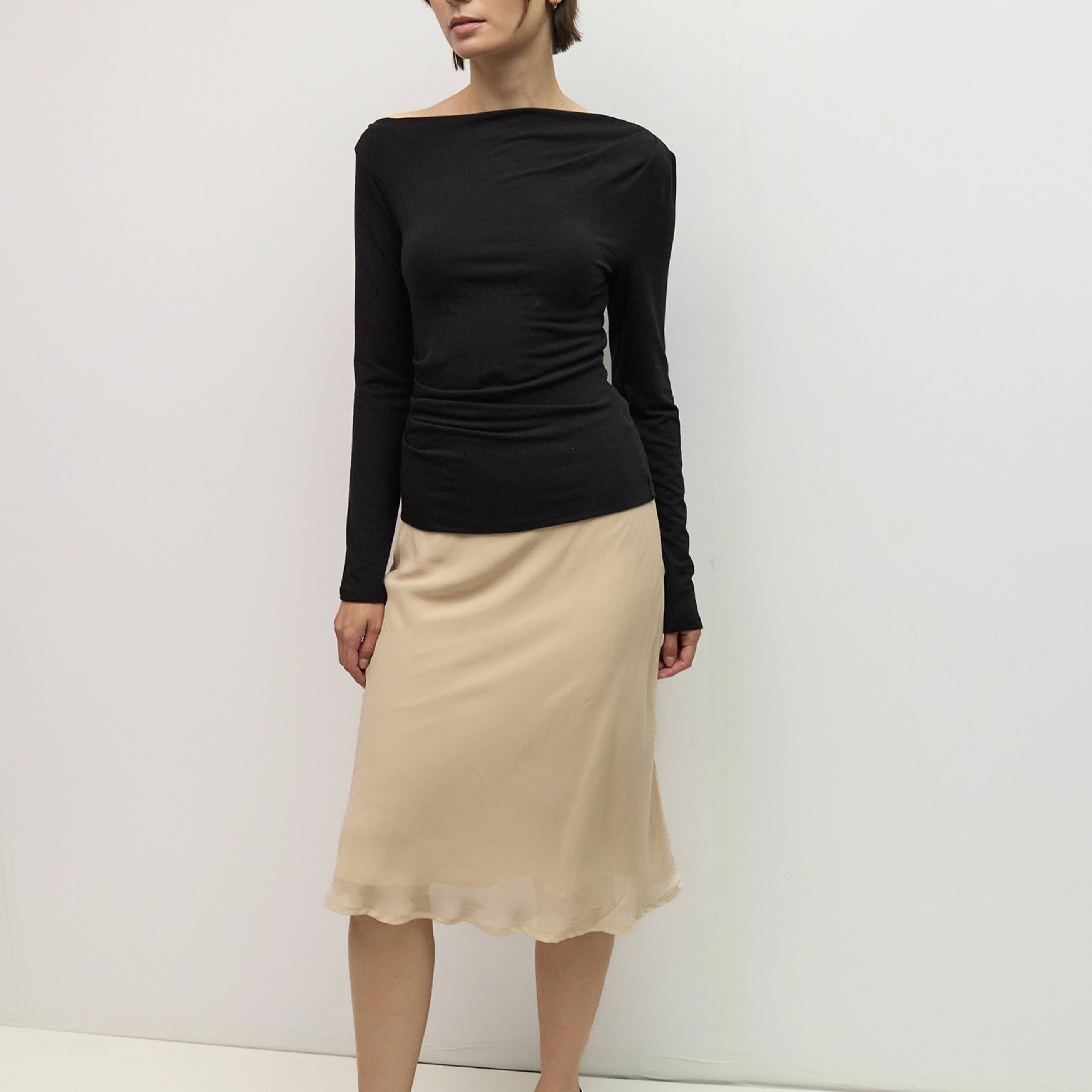 The Stacy Top