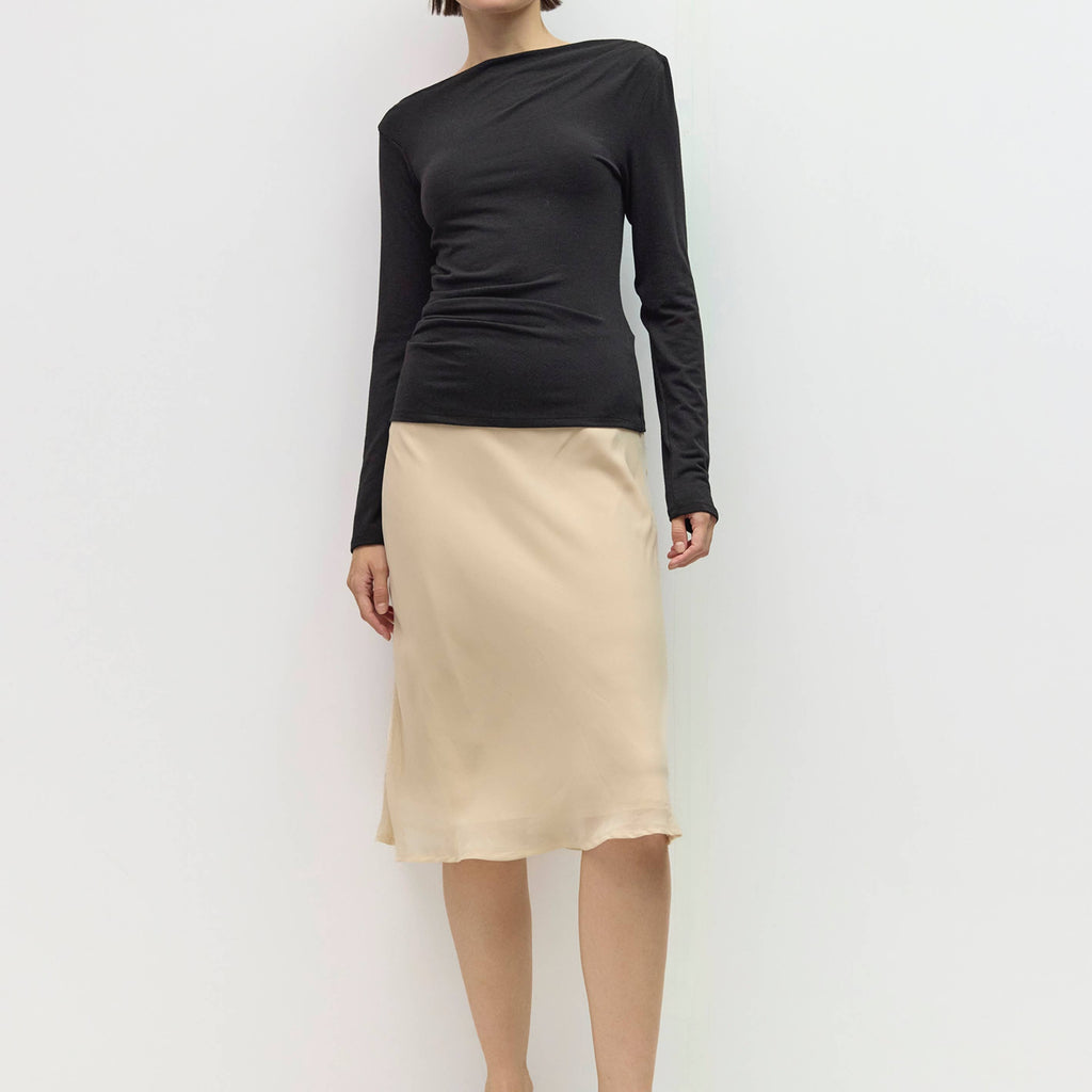The Stacy Top