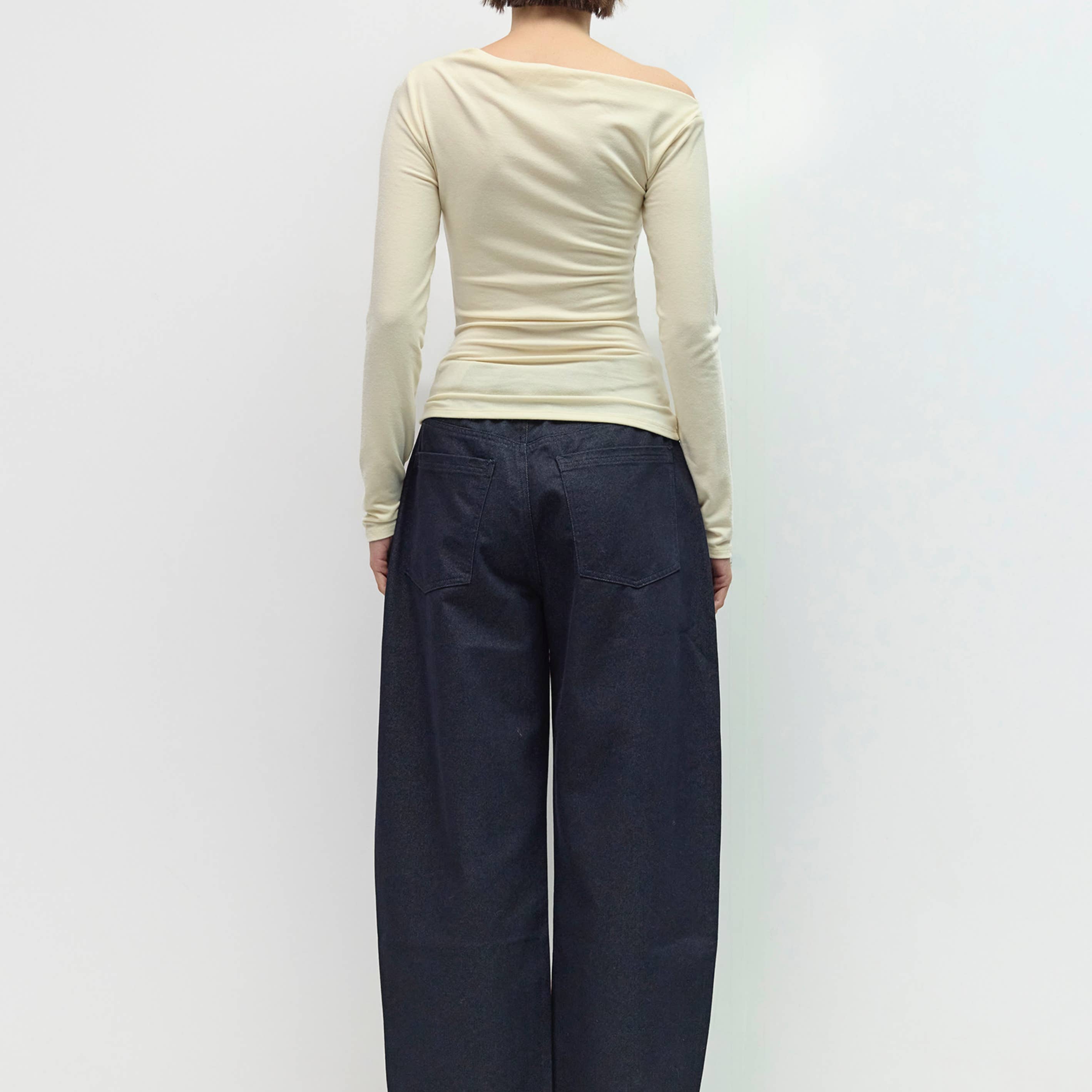The Stacy Top