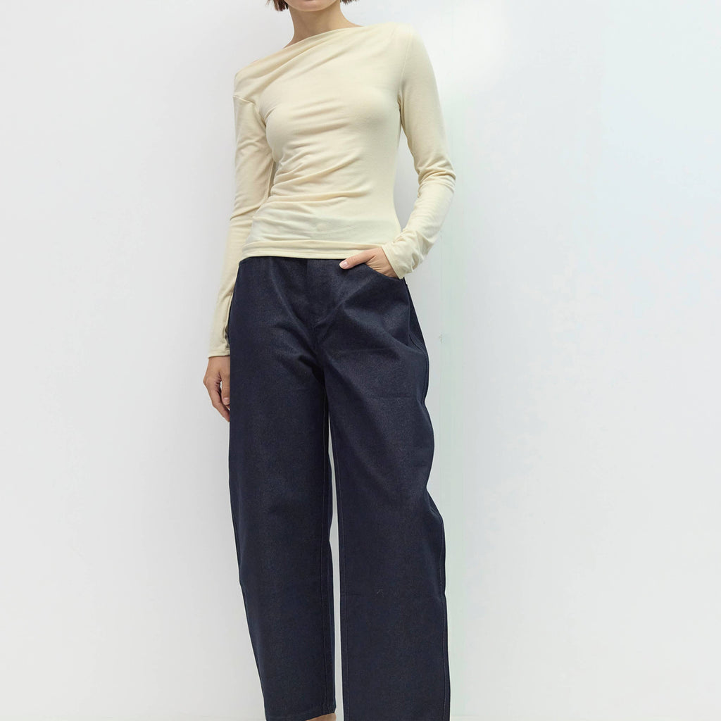 The Stacy Top