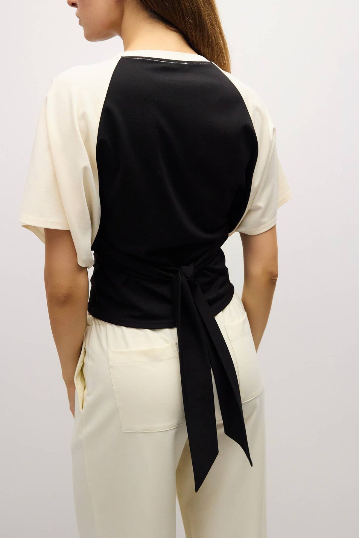 The Taylor Top