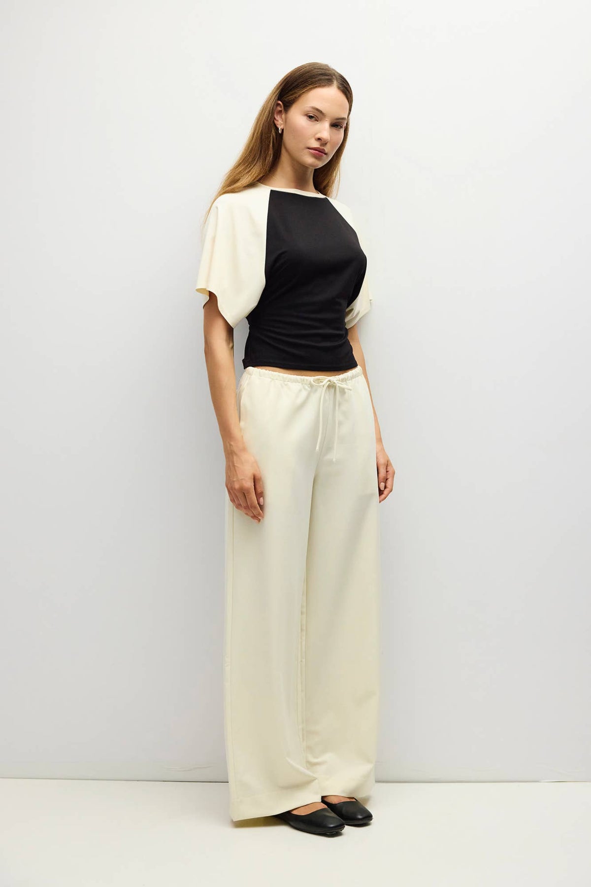 The Taylor Top