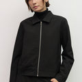 The Veronica Jacket - Black