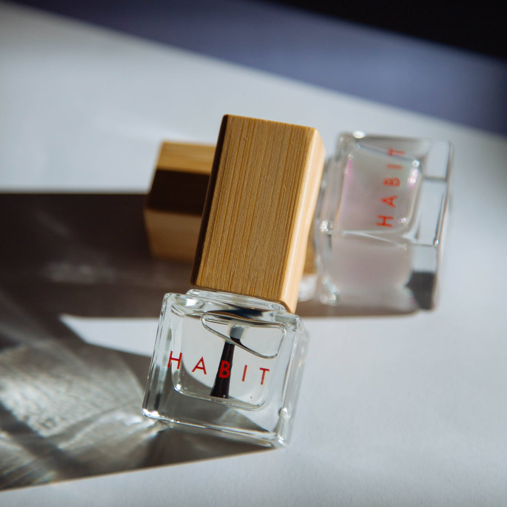 Habit Nail Polish
