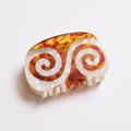 Twin Spiral Claw