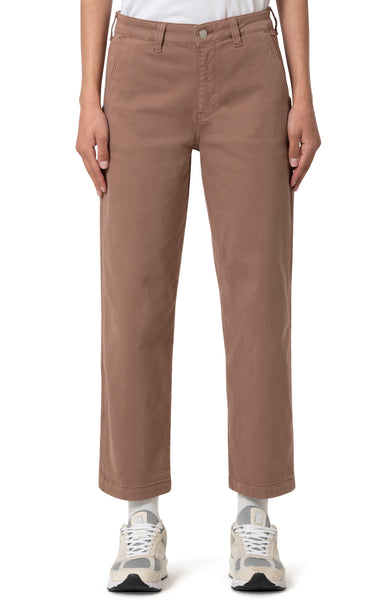 Lenora Casual Twill - Ginger
