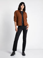 Hughes Jacket