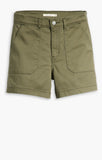 ND Utility Short