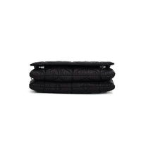 Gianna Crossbody - Black Quilted