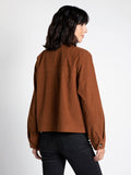 Hughes Jacket