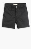 ND Utility Short