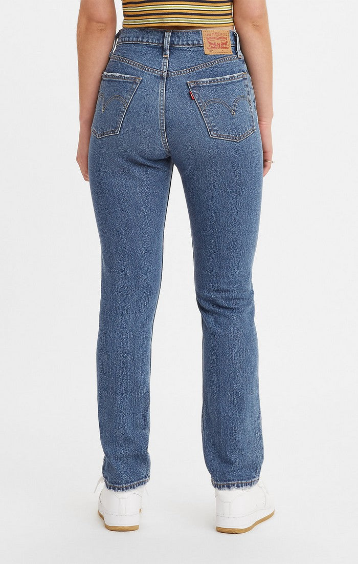 501 Jeans - Salsa In Sequence