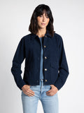 Hughes Jacket