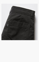 ND Utility Short