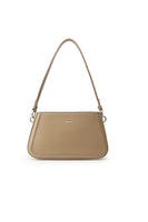 Eleanor Shoulder Bag - Latte