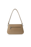 Eleanor Shoulder Bag - Latte