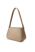 Eleanor Shoulder Bag - Latte