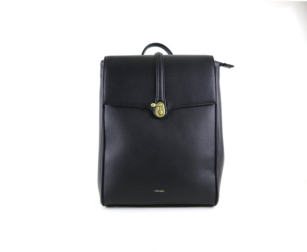 Lock Backpack