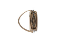 Eleanor Shoulder Bag - Latte