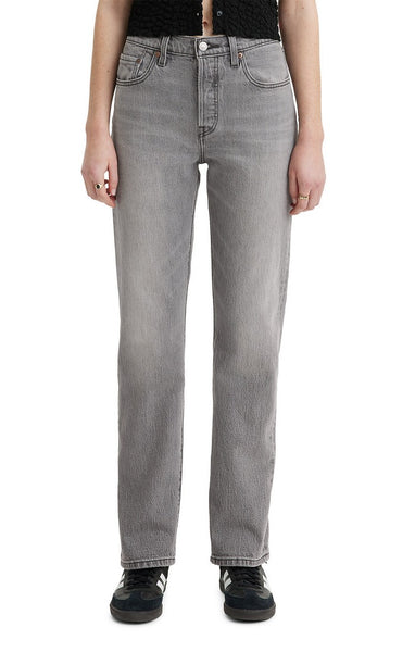 501 Jeans - Porcini Haze