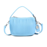 Ella Crossbody - Light Blue