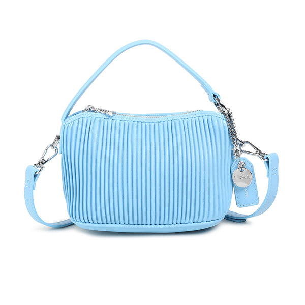Ella Crossbody - Light Blue