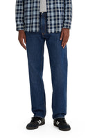 551 Z Authentic Straight Jeans - Vivid Dreams