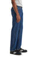 551 Z Authentic Straight Jeans - Vivid Dreams