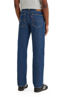 551 Z Authentic Straight Jeans - Vivid Dreams