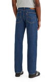 551 Z Authentic Straight Jeans - Vivid Dreams