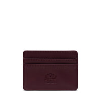 Charlie Card Holder Vegan - Windsor Wine