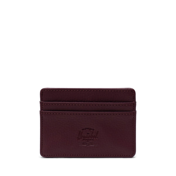 Charlie Card Holder Vegan - Windsor Wine
