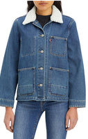 Warm Chore Coat