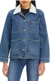 Warm Chore Coat