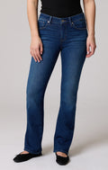 Molly Jean - Deep Brushed Flex Blue