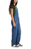 Vintage Overall - No Hippies