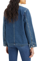Warm Chore Coat