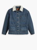 Warm Chore Coat
