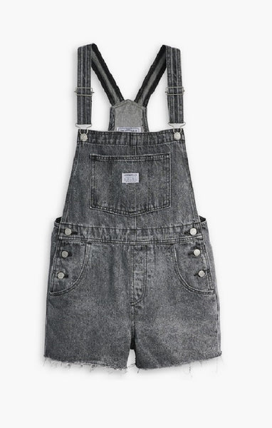 Vintage Shortalls - Out & About