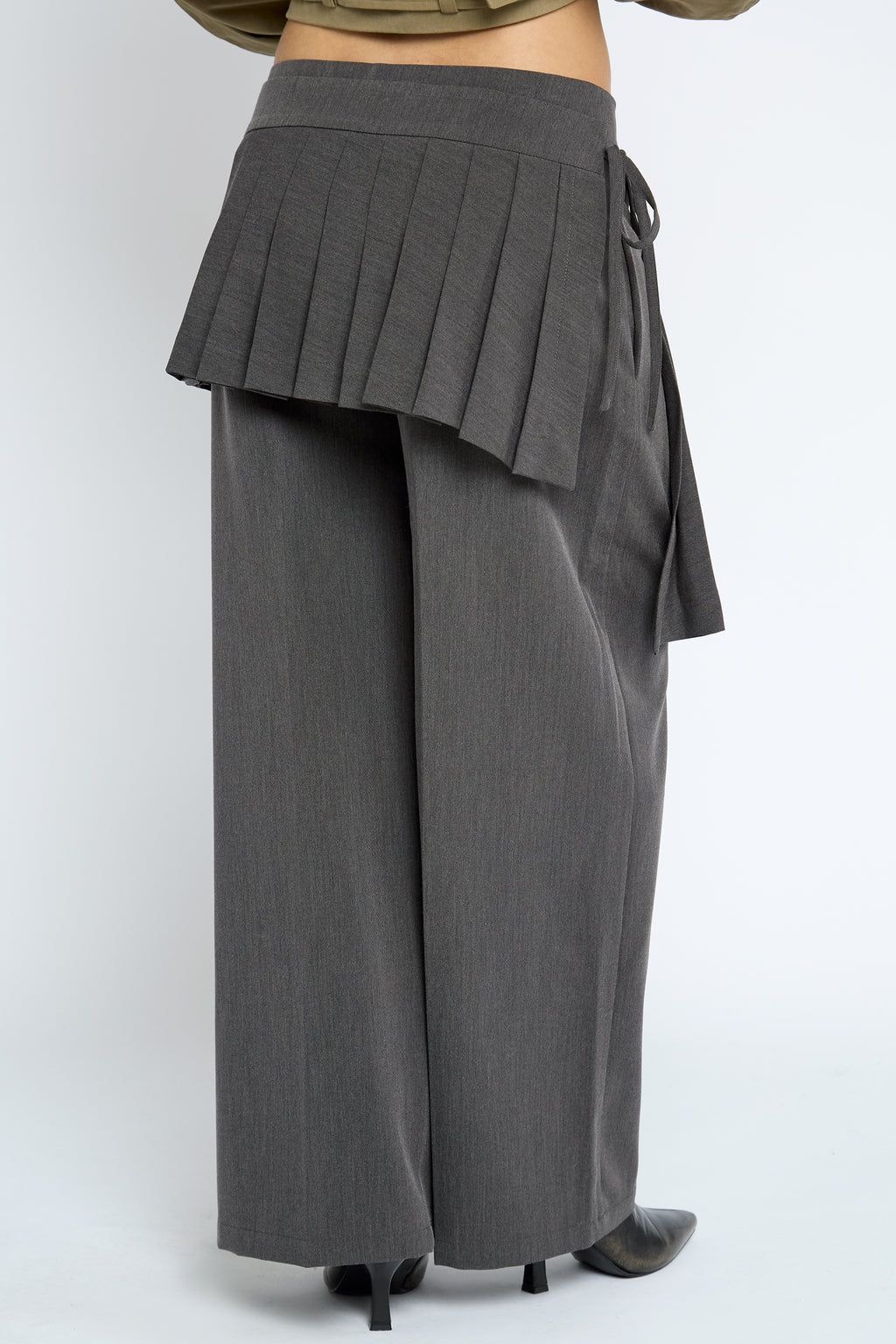 Twist Trouser