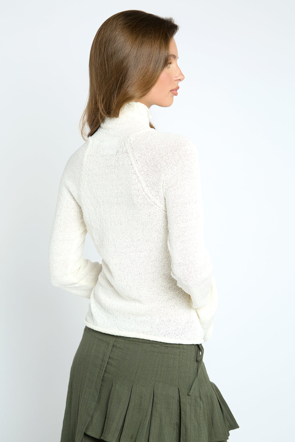 Folklore Cardigan