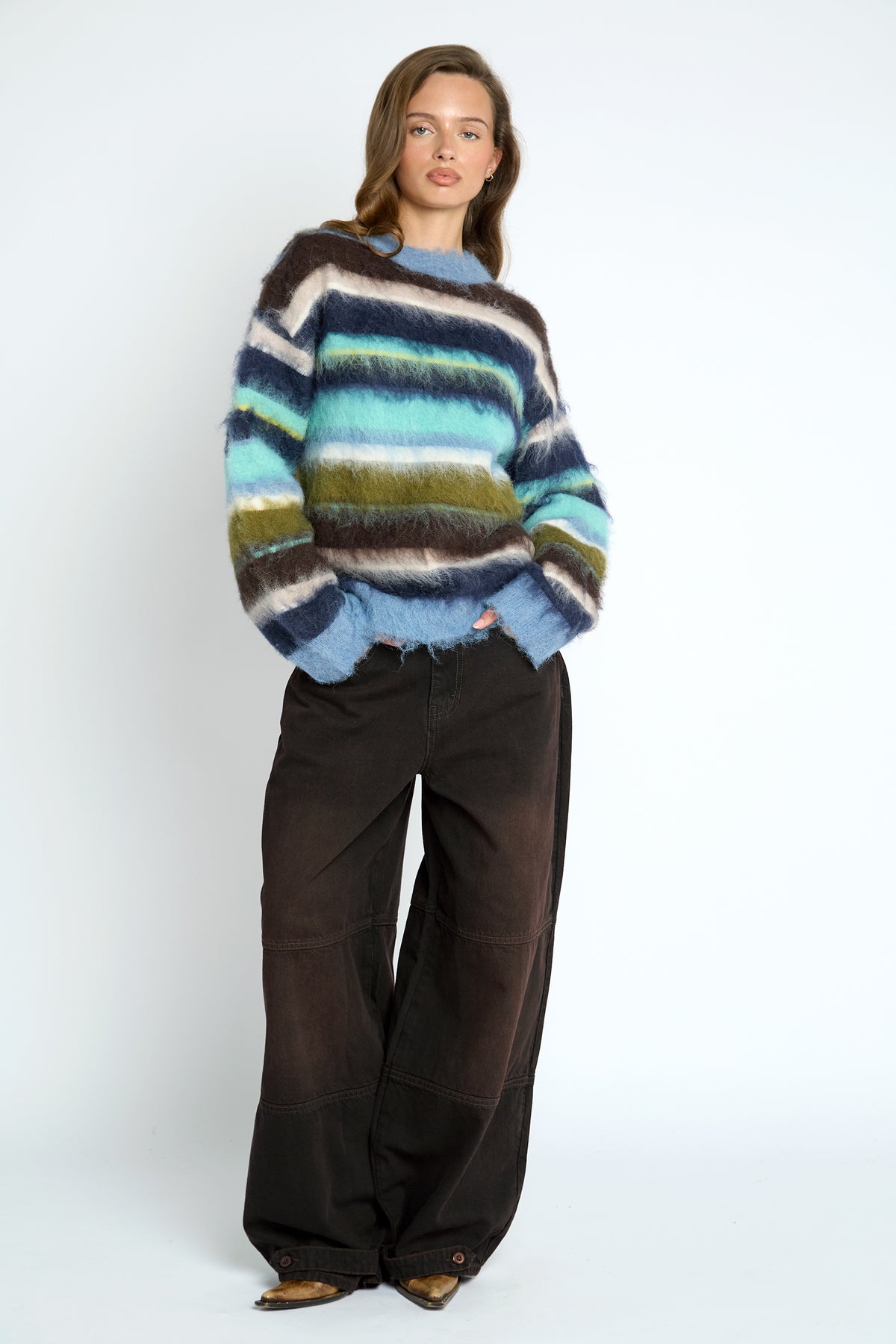 Raya Jumper