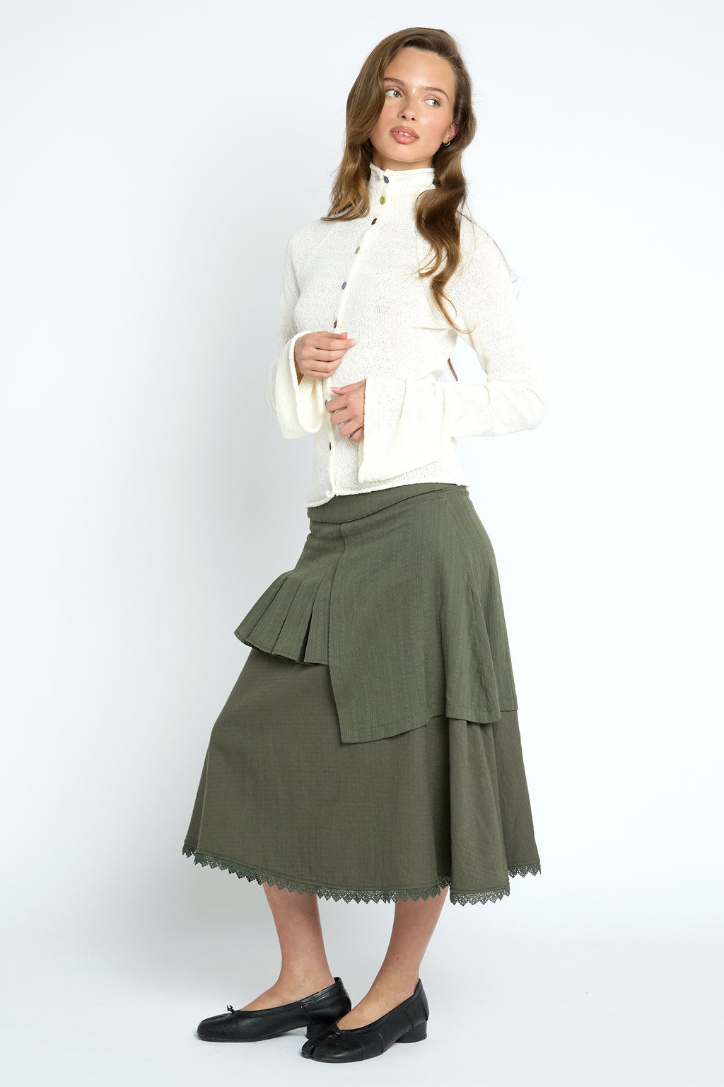 Folklore Cardigan