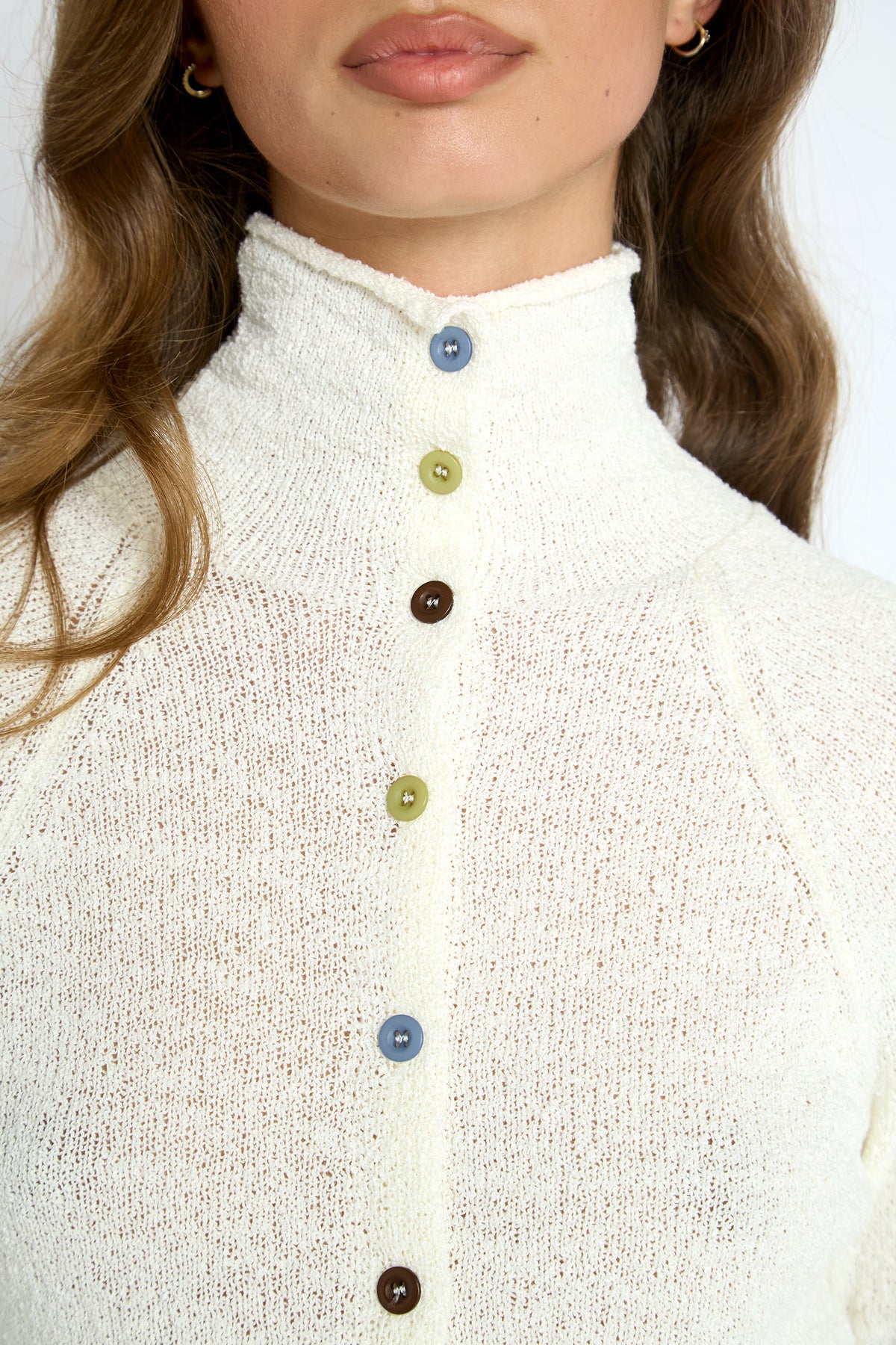 Folklore Cardigan