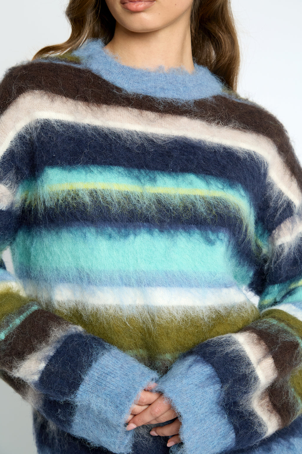 Raya Jumper