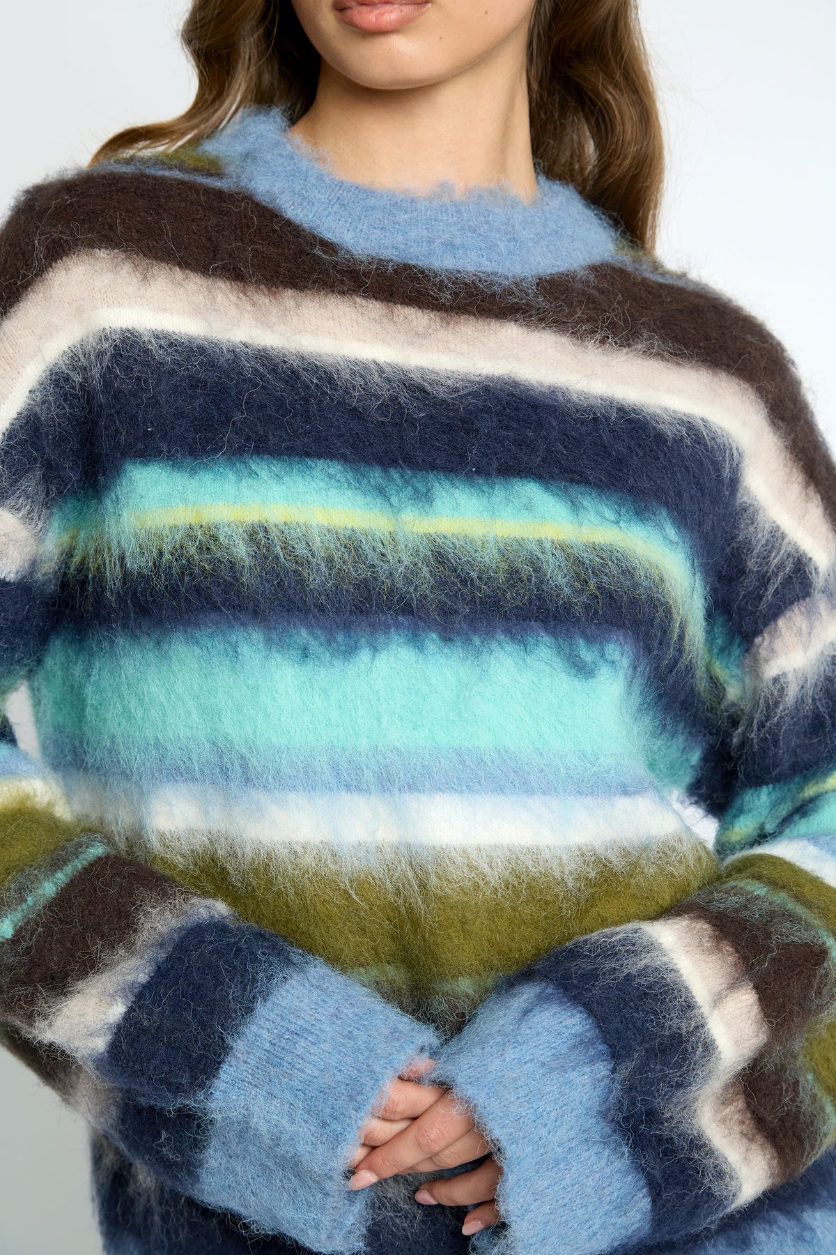 Raya Jumper
