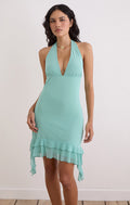 Bovlin Dress