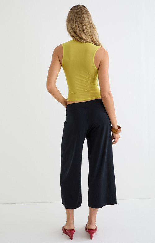 Ano Capri Trouser