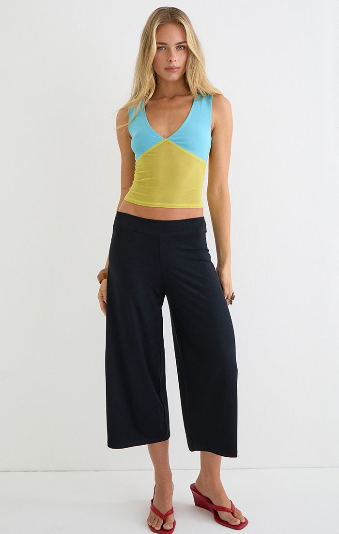 Ano Capri Trouser